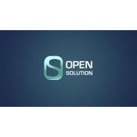 Open Solution logo - Similar company to W2W.Platform.It