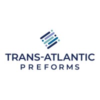Trans-Atlantic Preforms logo - Similar company to Wavez Consulting