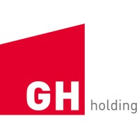 GH Holding d.o.o. logo - Similar company to B4C Software System Solutions