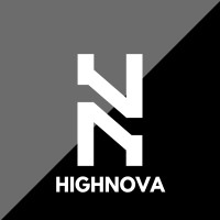 High Nova logo - Similar company to Zamfi Marketing Agency
