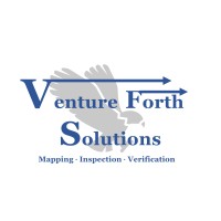 Venture Forth Solutions logo - Similar company to Venture Forth Today