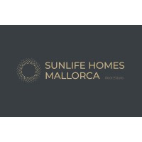 SUNLIFE HOMES MALLORCA logo - Similar company to Immobutler