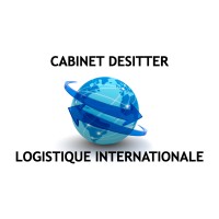 Cabinet DESITTER logo - Similar company to International Business Network