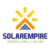 SOLAREMPIRE_ECUADOR logo - Similar company to Ecoo
