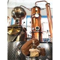 De Stokers logo - Similar company to Foremore