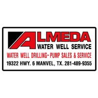 Almeda Water Well Service