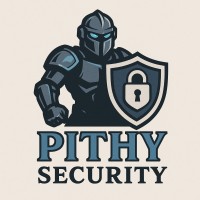 Pithy Security logo - Similar company to Cyberflowcy