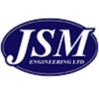 JSM Engineering Ltd logo - Similar company to Street Structures