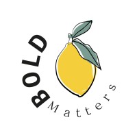 bold matters GmbH logo - Similar company to La Projects Gmbh Baby Come Back