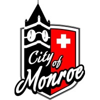 City of Monroe, WI logo - Similar company to Adaptive Restoration Llc