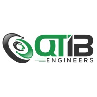 QTIB Engineers logo - Similar company to Strongbuilds Engineering Inc.