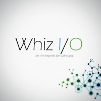 WhizIO logo - Similar company to Whiz.Io