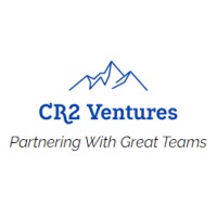 CR2 Capital Ventures logo - Similar company to Synapser