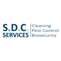 SDC Servies logo - Similar company to Sdc Services