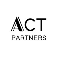 ACT Partners logo - Similar company to Act Partners