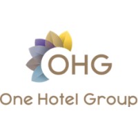 One Hotel Group logo - Similar company to Bamar Lifestyle