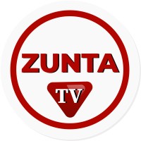 Zunta TV - Televisão Independente logo - Similar company to Rstp - Rádio Somos Todos Primos