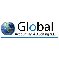 Global Accounting & Auditing logo - Similar company to Acentis