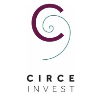 Circe Invest logo - Similar company to Solken