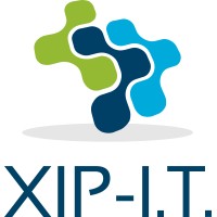 Xip-I.T. logo - Similar company to Konekt Sp