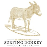 Surfing Donkey logo - Similar company to Eastern Surfing Association