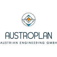 Austroplan Austrian Engineering GmbH logo - Similar company to Austroplan Austrian Engineering Gmbh