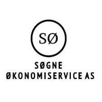 Styringsgruppen Regnskap AS /  Avdeling Søgne Økonomiservice logo - Similar company to Abc Regnskapsbyrå