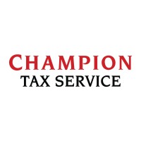 Champion TAX logo - Similar company to Emvat