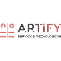 ARTIFY Servicios Ti logo - Similar company to Devos Inc - Soluciones Tecnológicas