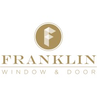 Franklin Window and Door logo - Similar company to Noco Roofing