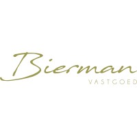 Bierman Vastgoed logo - Similar company to Froger Vastgoed
