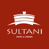 Sultani Hotel logo - Similar company to Strategya Rdc