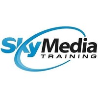 SkyMedia Training logo - Similar company to Sky Drone
