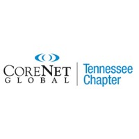 CoreNet Global Tennessee Chapter logo - Similar company to Cabling Innovations, Llc