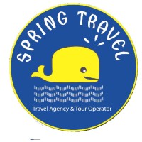 Spring Travel Cia. Ltda. logo - Similar company to Andean Discovery