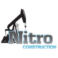 NITRO Construction LLC logo - Similar company to Straitline Pump Llc