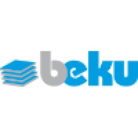 Beku Lagertechnik logo - Similar company to Progis Software Gmbh