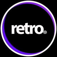 Retrographic logo - Similar company to Retrographic