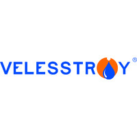 ТОО VELESSTROY logo - Similar company to Metropolis Llc