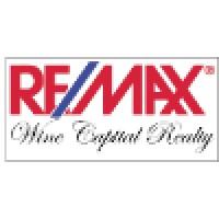 RE/MAX Wine Capital Realty logo - Similar company to Re/Max Elite