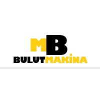 Bulut Makina logo - Similar company to Antas Enerji̇ Ti̇caret Ve Sanayi̇ Ltd. Şti̇.