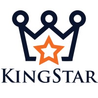 KingStar Trading Limited logo - Similar company to Zg Distribution