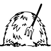 Haystack Land Company logo - Similar company to Own Boss Supply Co