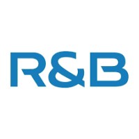 R&B India (Rare & Basics Private Ltd) logo - Similar company to R&B Fashion