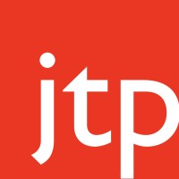 JTP LLP logo - Similar company to Young Future Architects