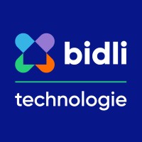 BIDLI technologie, a.s. logo - Similar company to Schlieger