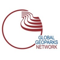 Global Geoparks Networks logo - Similar company to Microbial Oceanography Vienna
