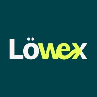 LÖWEX logo - Similar company to Belcomex