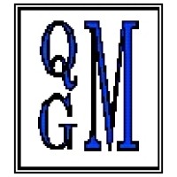 QGM Qualitäts- und Gütegesellschaft Mittelrhein mbH logo - Similar company to Rs Fabrik Solutions Gmbh
