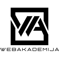 Webakademija logo - Similar company to Webconsulting